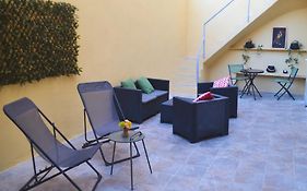 Carolinas Suites By Coqueto